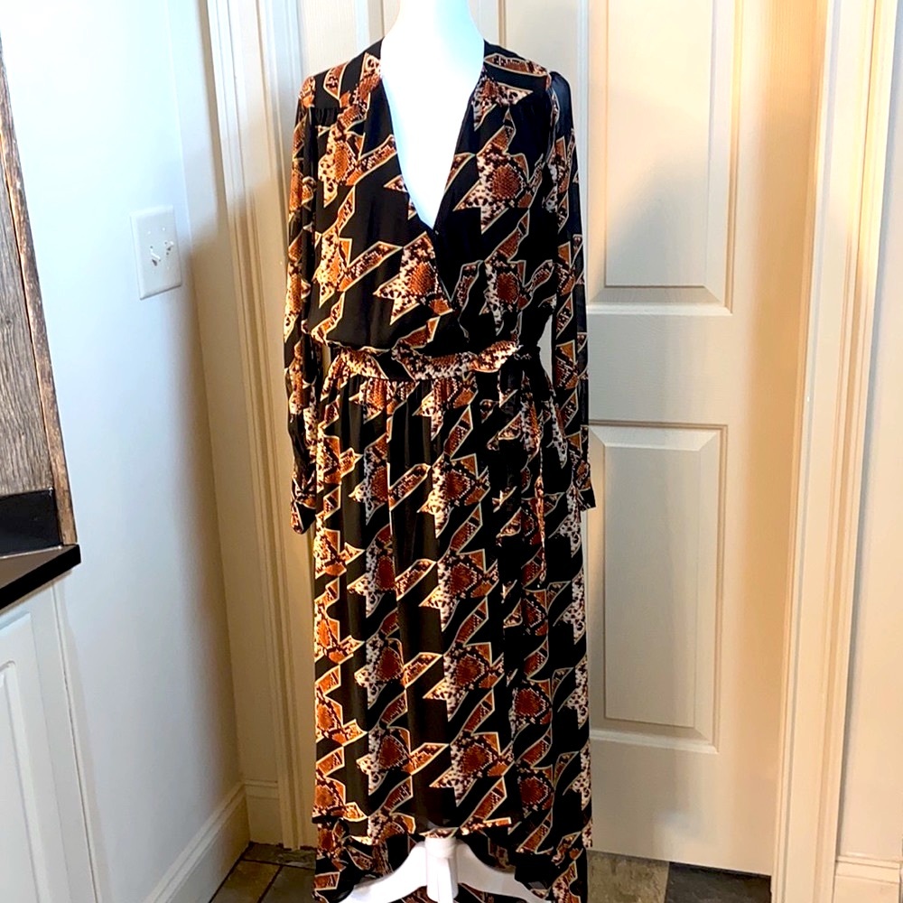 Scotch and Soda Dress